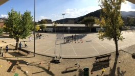 ESCOLA SALIPOTA BAGES