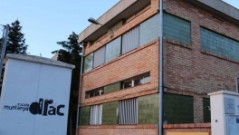 Escola Muntanya del Drac (1)
