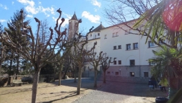 Escola Mare de Déu de la Gleva (3)