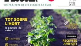 Foto Escola Les Escoles (Gurb)