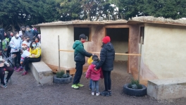 Foto Escola Lluçanès