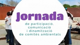 jornada participació