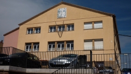 INSTITUT SANT RAMON BAGES