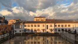 ESCOLA DIOCESANA DE NAVÀS - BAGES