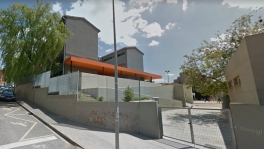 ESCOLA BAGES MANRESA