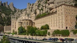 ESCOLANIA DE MONTSERRAT - BAGES