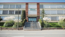 ESCOLA PAIDOS BAGES