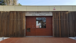 EL GALL MULLAT ANOIA