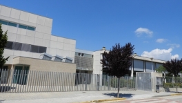 ESCOLA HEROIS DEL BRUC PIERA ANOIA