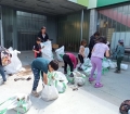 Let’s Clean Up Els Castanyers 