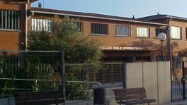 Pompeu Fabra Vilanova del Camí