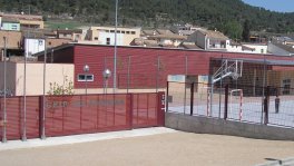 Les Passeres Castelloli