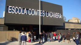 Comptes Lacambra Vinyoles