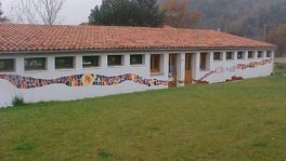 La Baumeta Santa Maria Besora