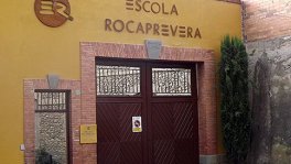Escola Rocaprevera