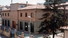 Sagrats cors torello