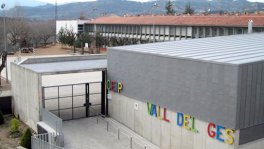 Vall del ges Torello