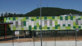 Els Castanyers Viladrau