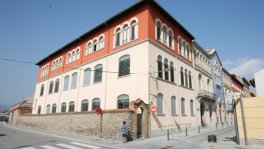 La Salle Manlleu