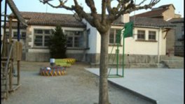 Escola Sant Marc