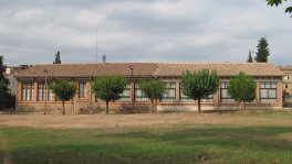 Escola els pins cabrianes