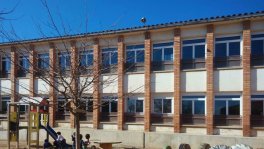 Esc Josep Orriols i Roca