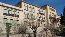 ESC San Pere (Monistrol)