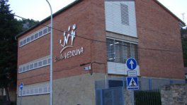 Esc Vedruna Sallent