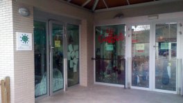 Llar d'infants els Gallarets