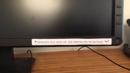 Notícia butlletí EV_Vedruna Tona