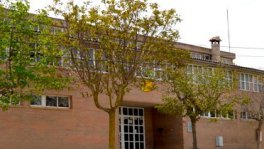 Escola Vilademager La llacuna