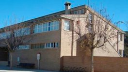 Escola les Oliveres