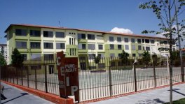 Col.legi Puig-Agut