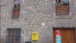Agullola