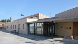 EBM La Baldufa