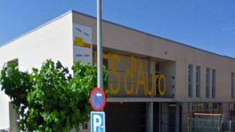 INS Auro