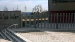 SES Serra de Noet