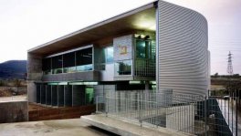 Escola Montbou