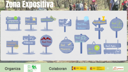 zona expositiva