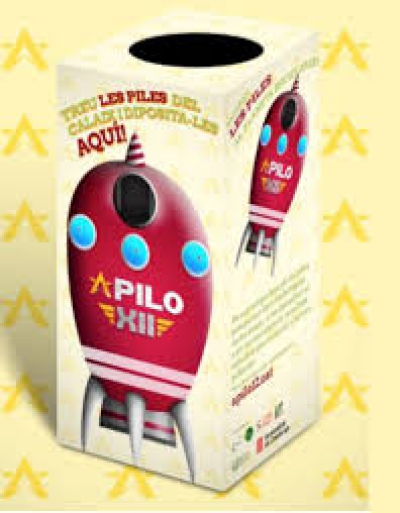 Concurs Apilo XII